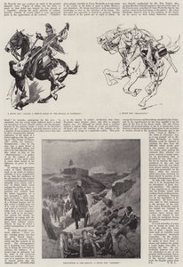 Richard Caton Woodville og hans verk